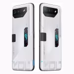 Asus ROG Phone 7 Ultimate