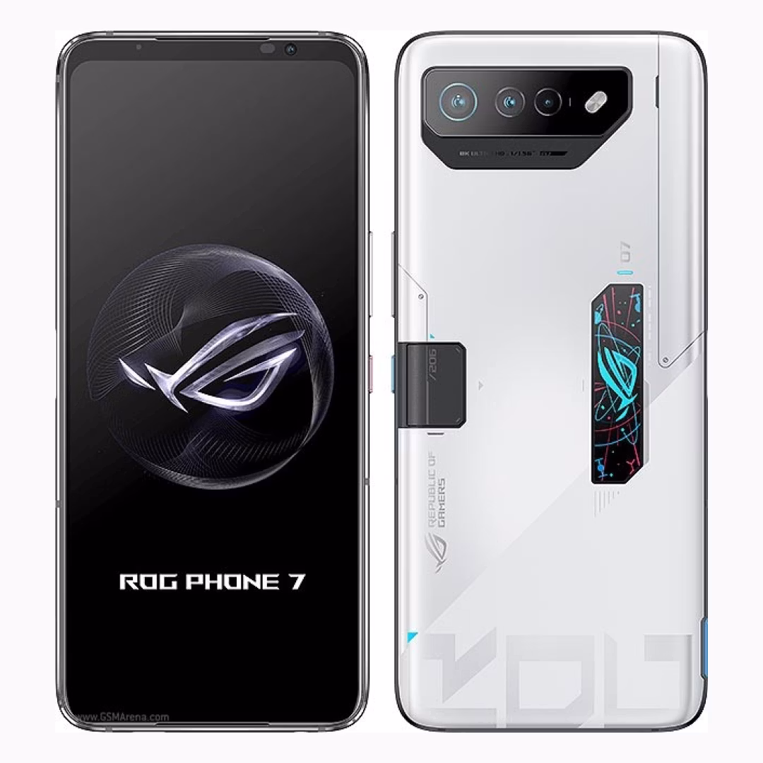 Asus ROG Phone 7 Ultimate