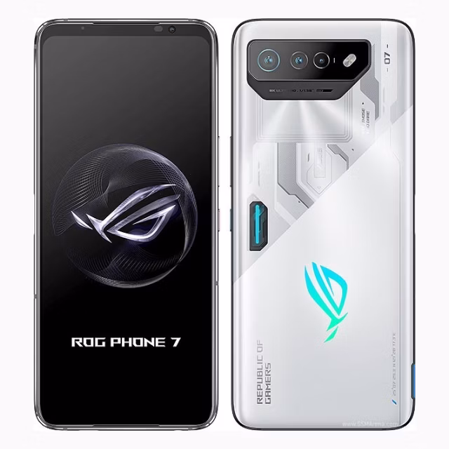 Asus ROG Phone 7