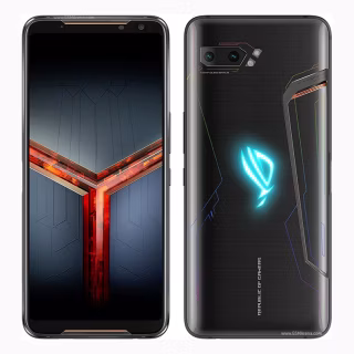 Asus ROG Phone II ZS660KL