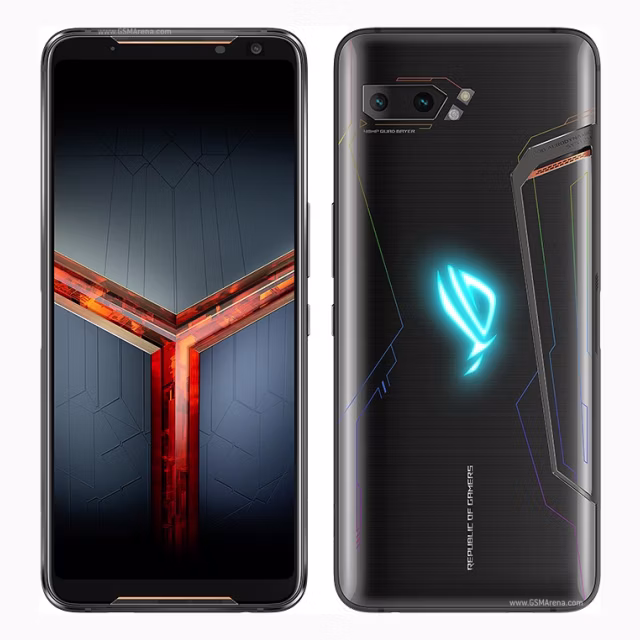 Asus ROG Phone II ZS660KL