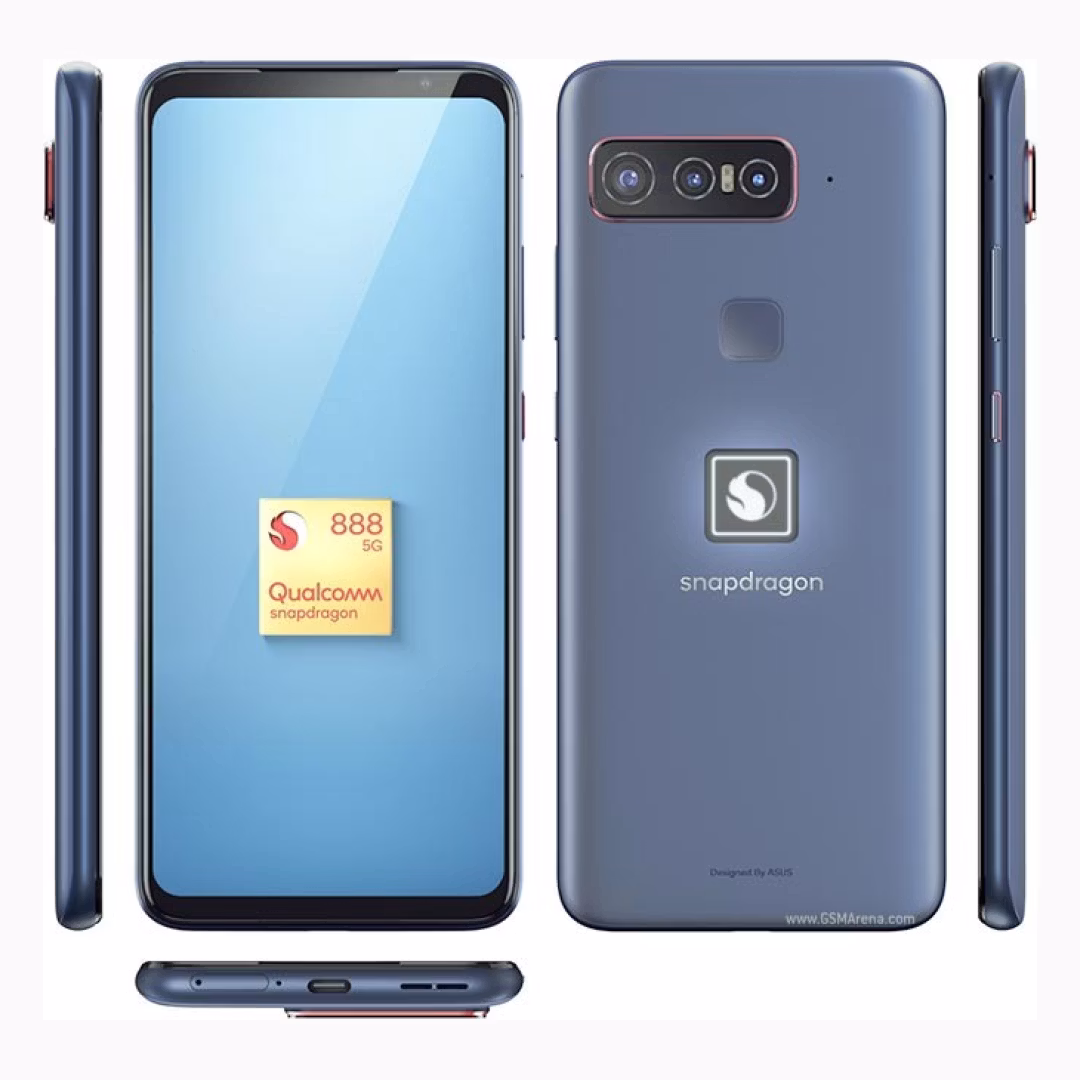 Asus Smartphone for Snapdragon Insiders