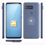 Asus Smartphone for Snapdragon Insiders