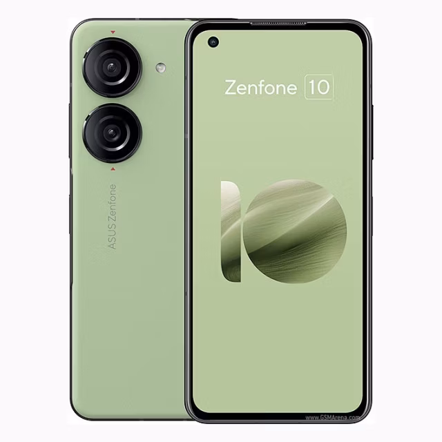 Asus Zenfone 10