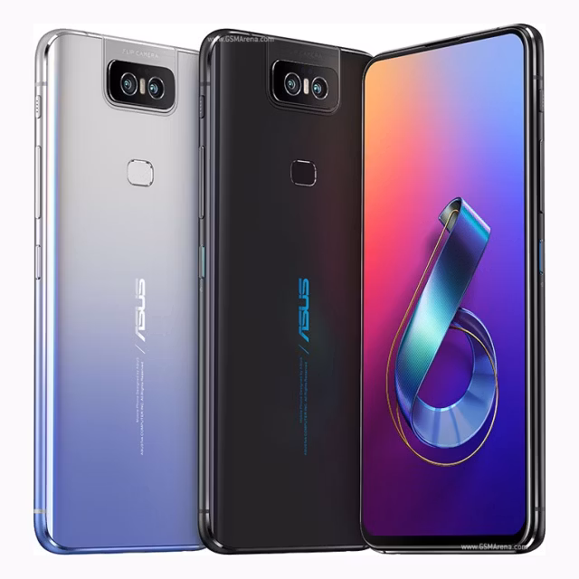 Asus Zenfone 6 ZS630KL