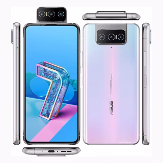Asus Zenfone 7 Pro