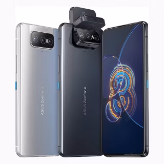 Asus Zenfone 8 Flip