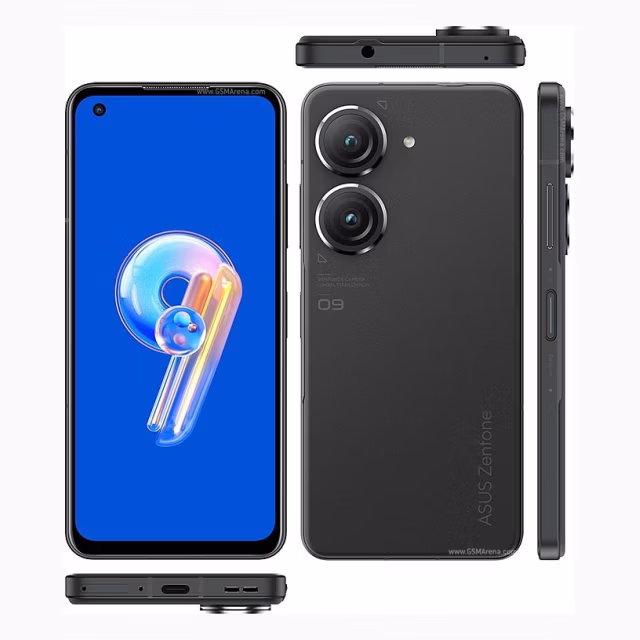 Asus Zenfone 9