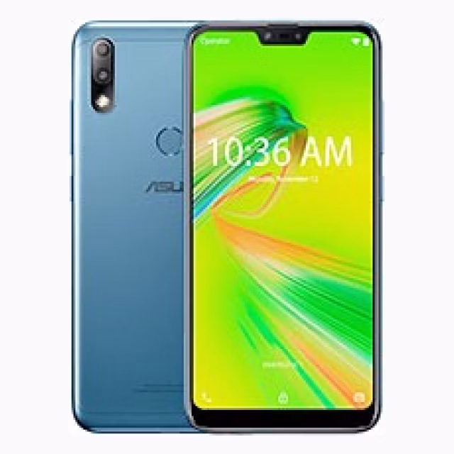 Asus Zenfone Max Plus (M2) ZB634KL