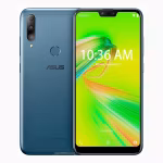 Asus Zenfone Max Shot ZB634KL