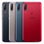 Asus Zenfone Max Shot ZB634KL