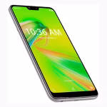 Asus Zenfone Max Shot ZB634KL