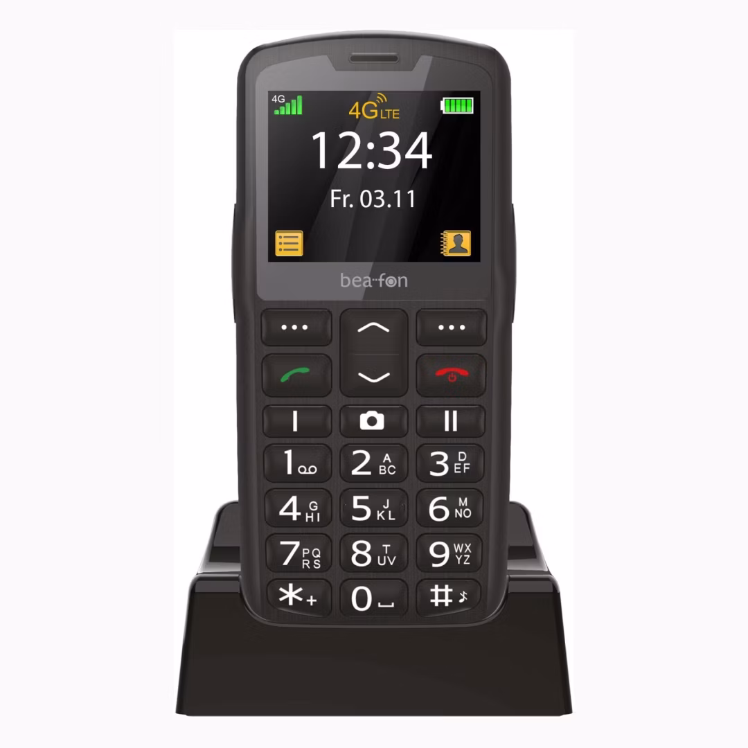 Bea-Fon SL260 LTE