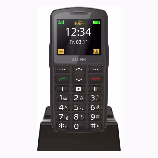 Bea-Fon SL260 LTE