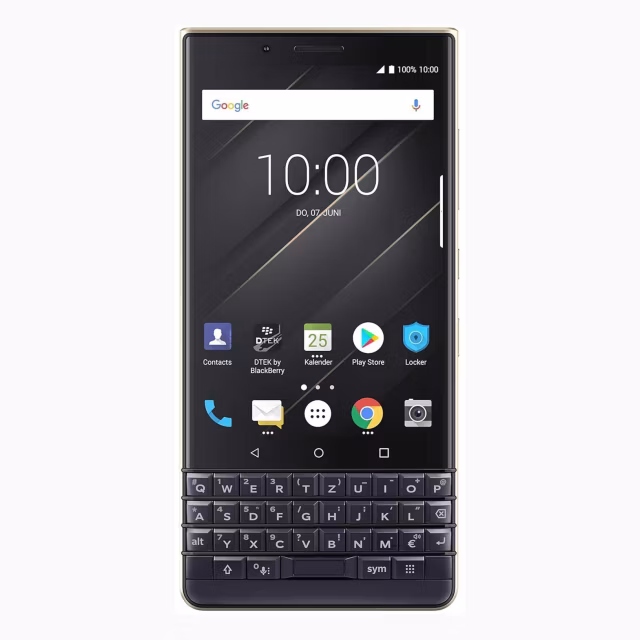 BlackBerry Key2 LE