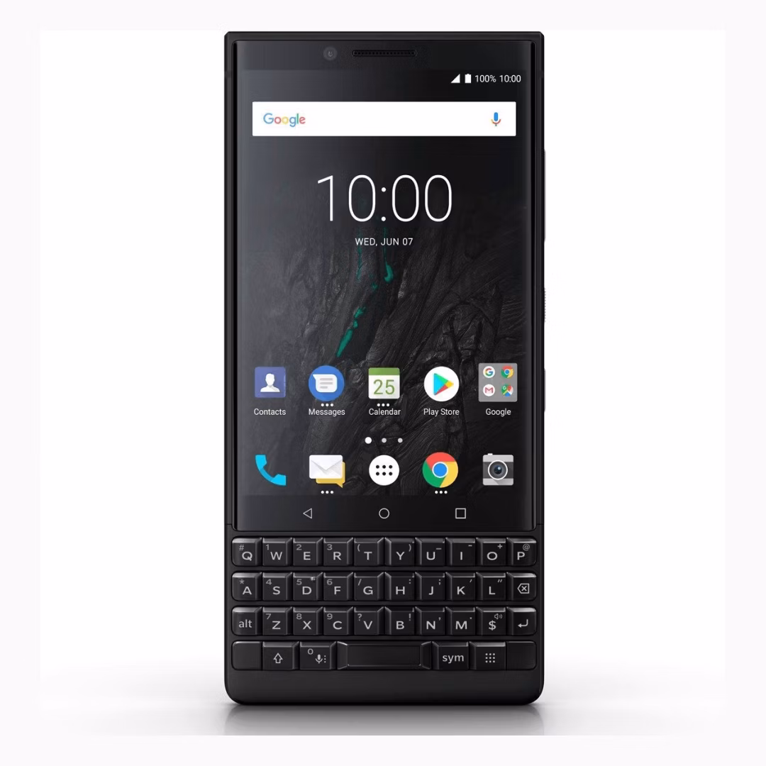 BlackBerry Key2