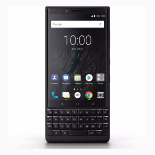 BlackBerry Key2