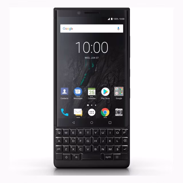BlackBerry Key2