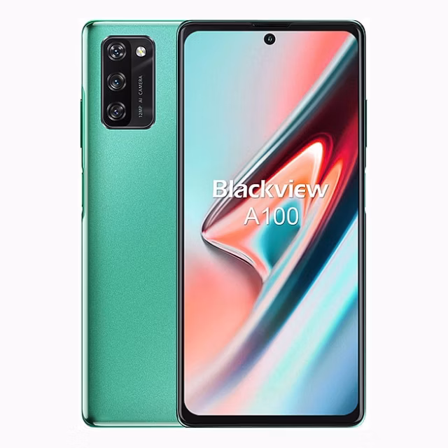 Blackview A100