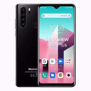 Blackview A80 Plus