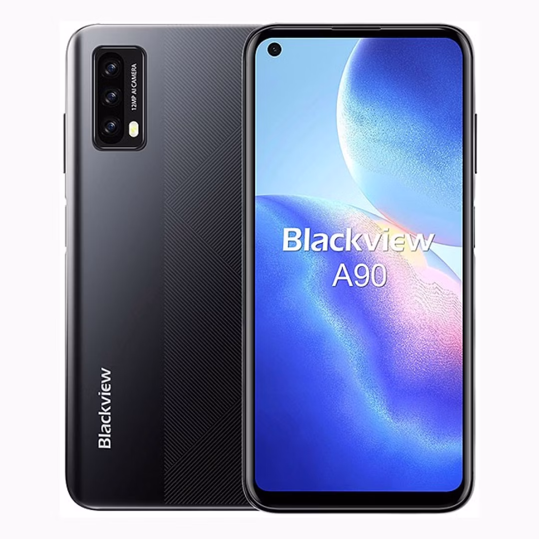 Blackview A90