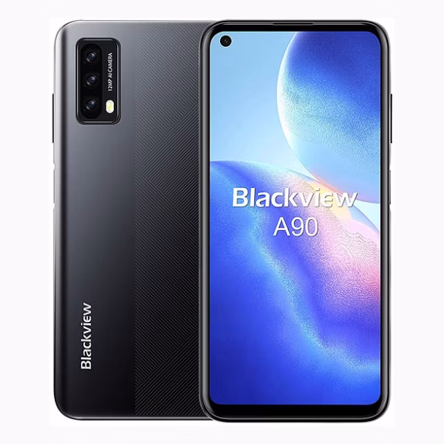 Blackview A90