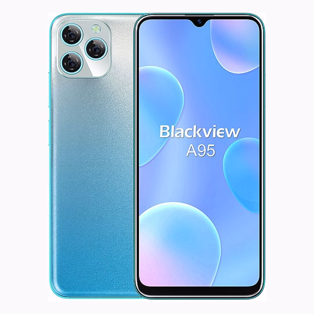 Blackview A95
