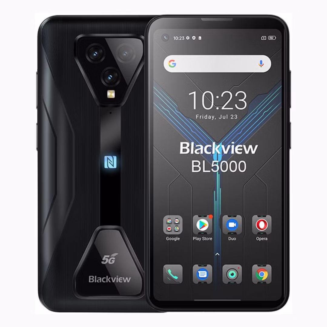 Blackview BL5000