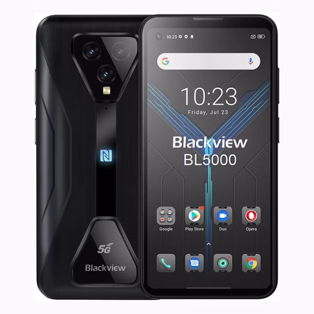 Blackview BL5000