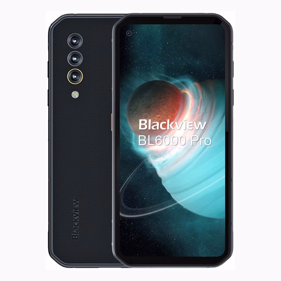 Blackview BL6000 Pro
