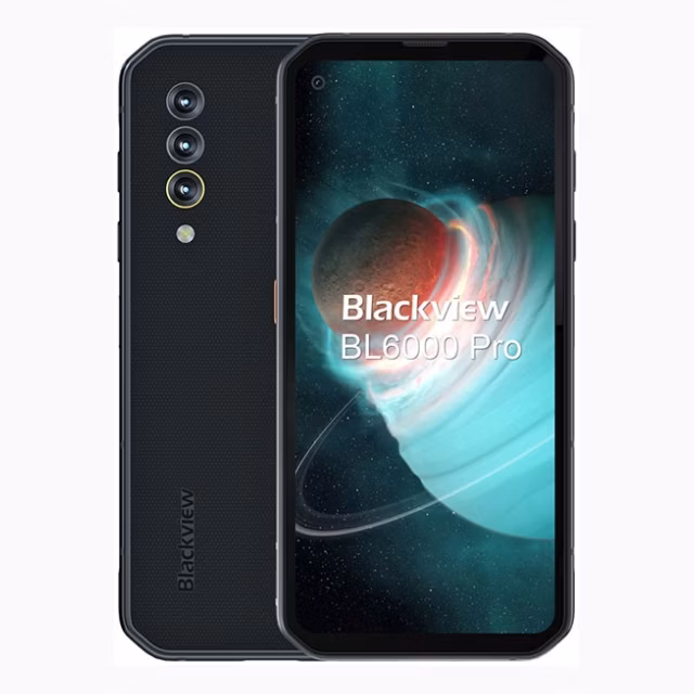 Blackview BL6000 Pro