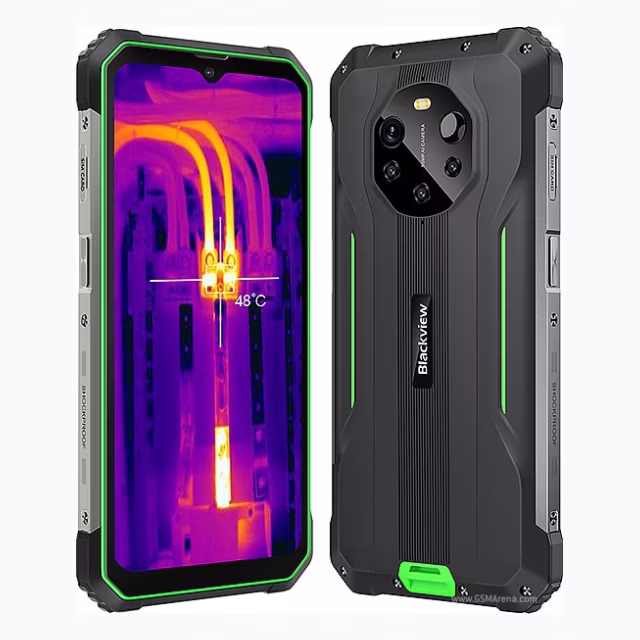 Blackview BL8800 Pro