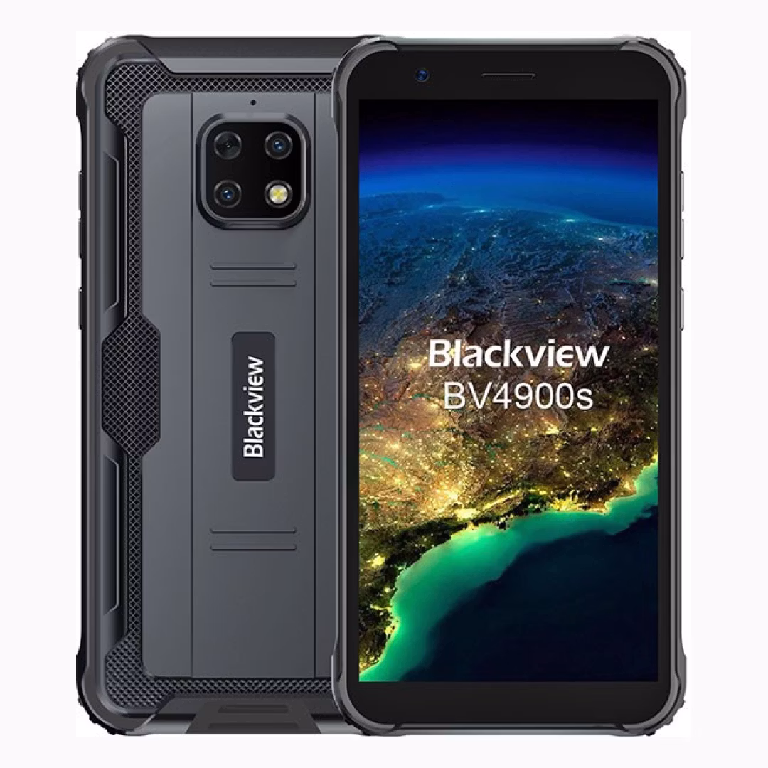 Blackview BV4900s