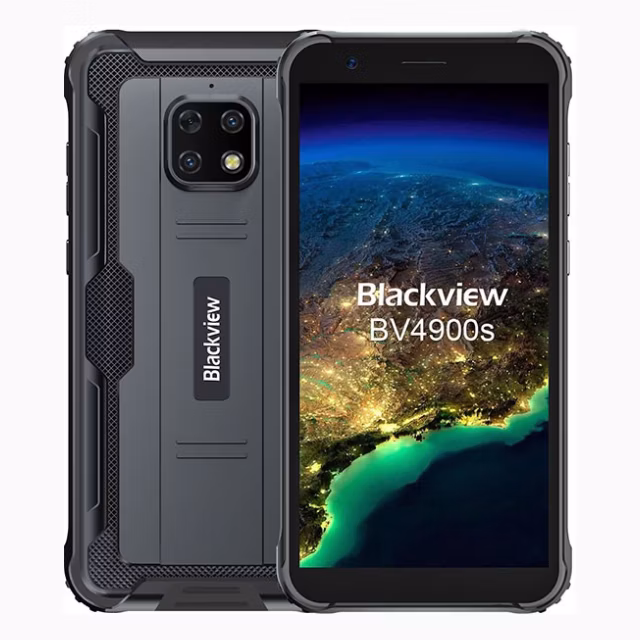 Blackview BV4900s