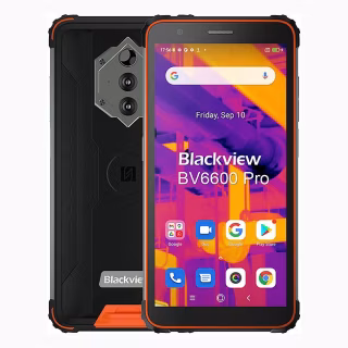 Blackview BV6600 Pro