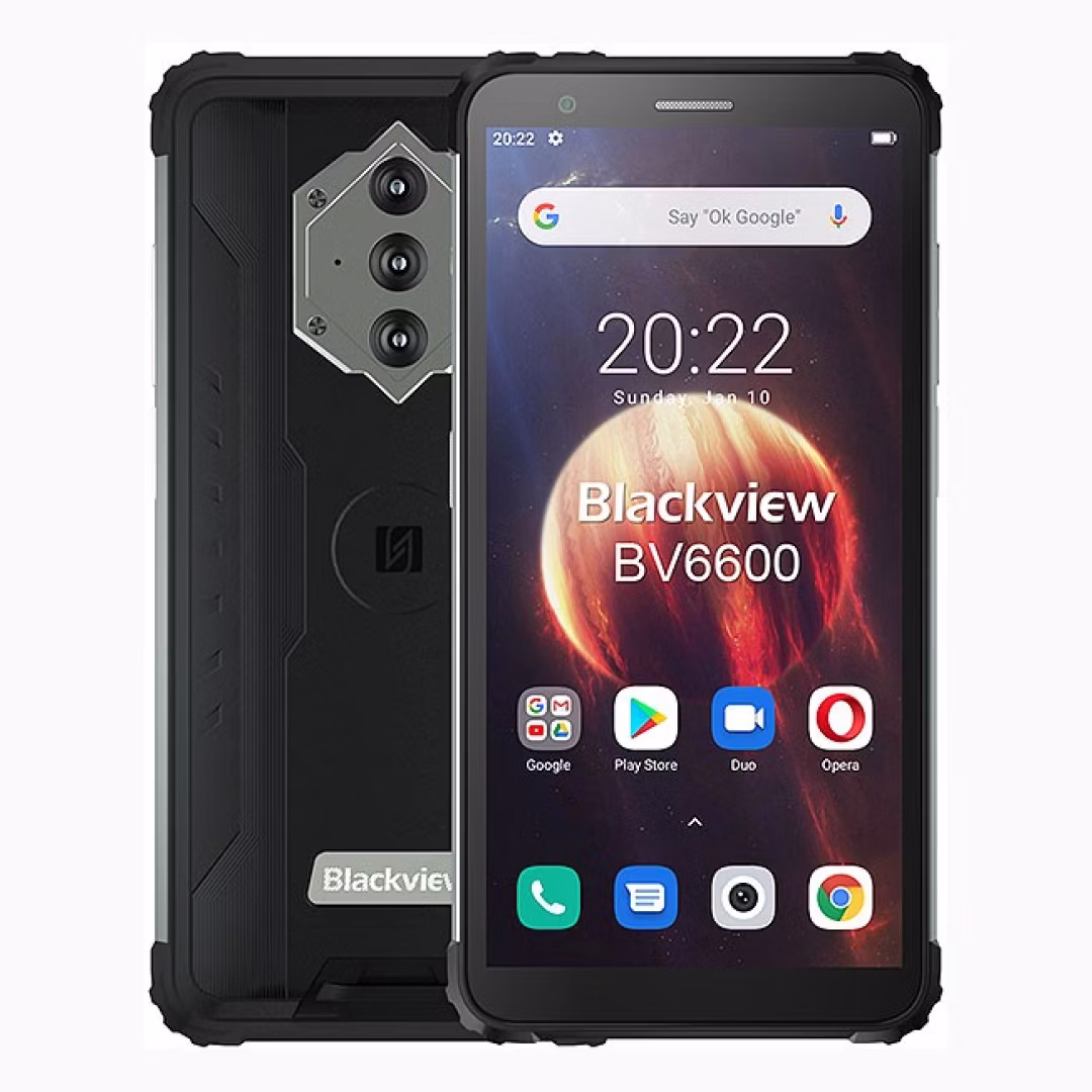 Blackview BV6600