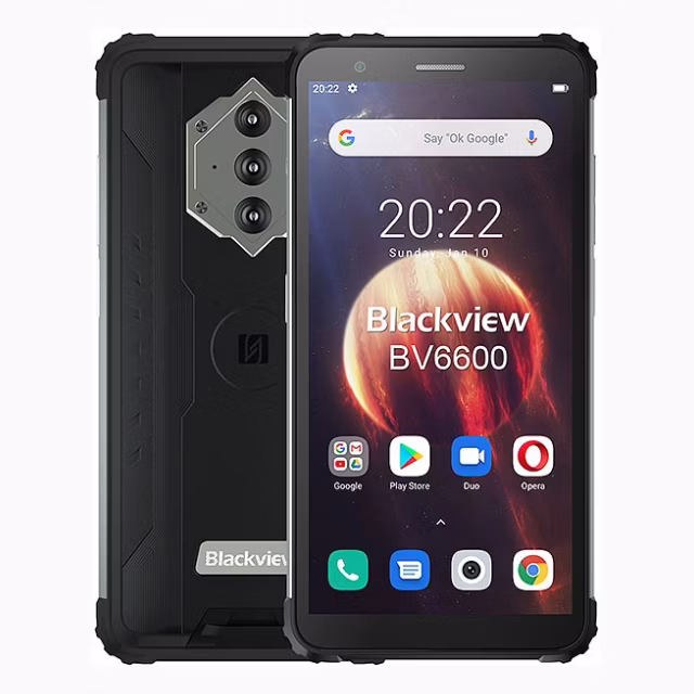 Blackview BV6600