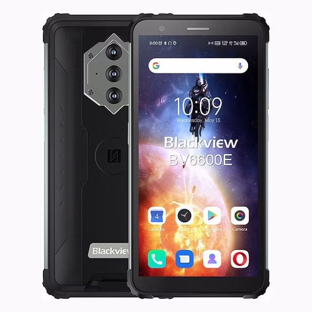Blackview BV6600E