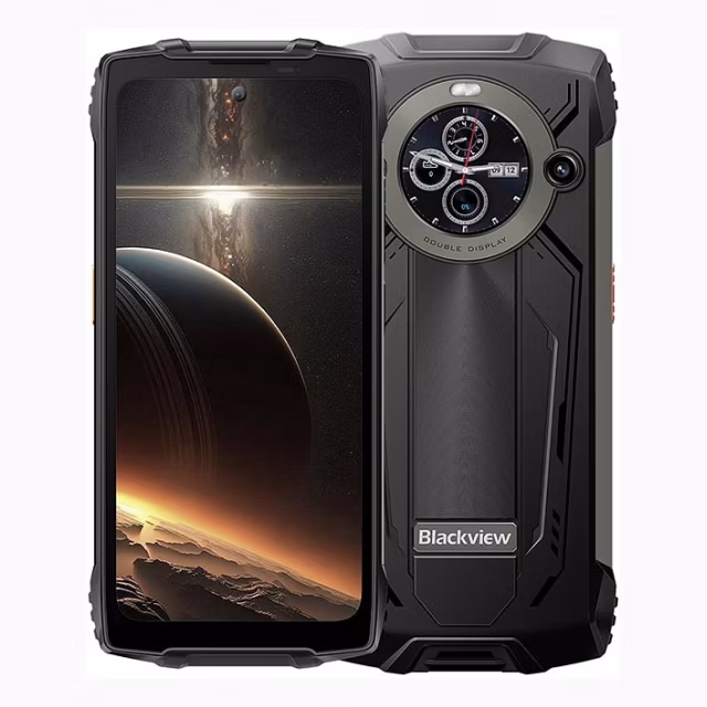 Blackview BV8200