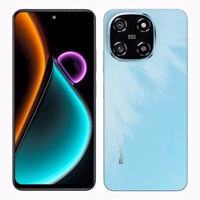 Blackview Color 6