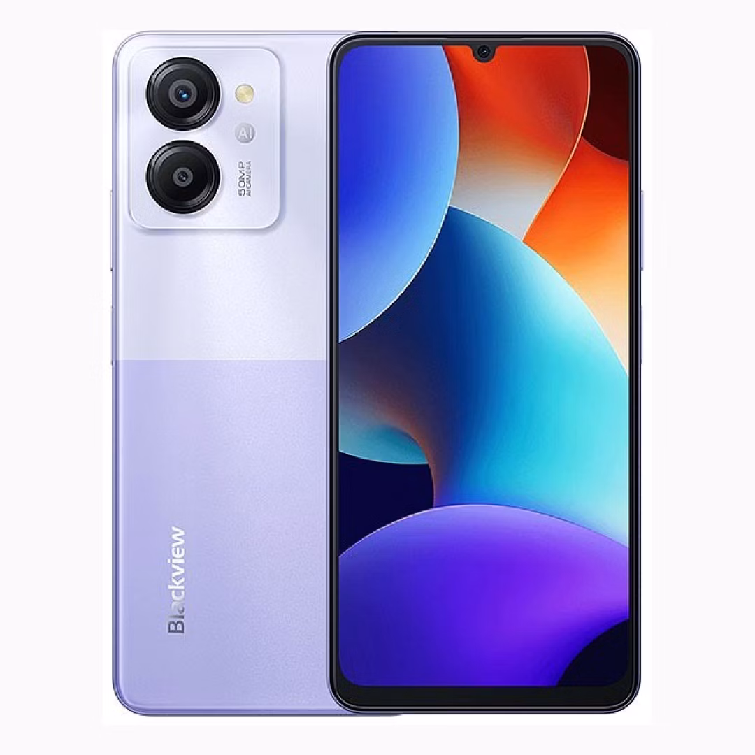 Blackview Color 8