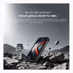 Blackview Rock 1 Pro