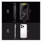 Blackview Rock 1 Pro