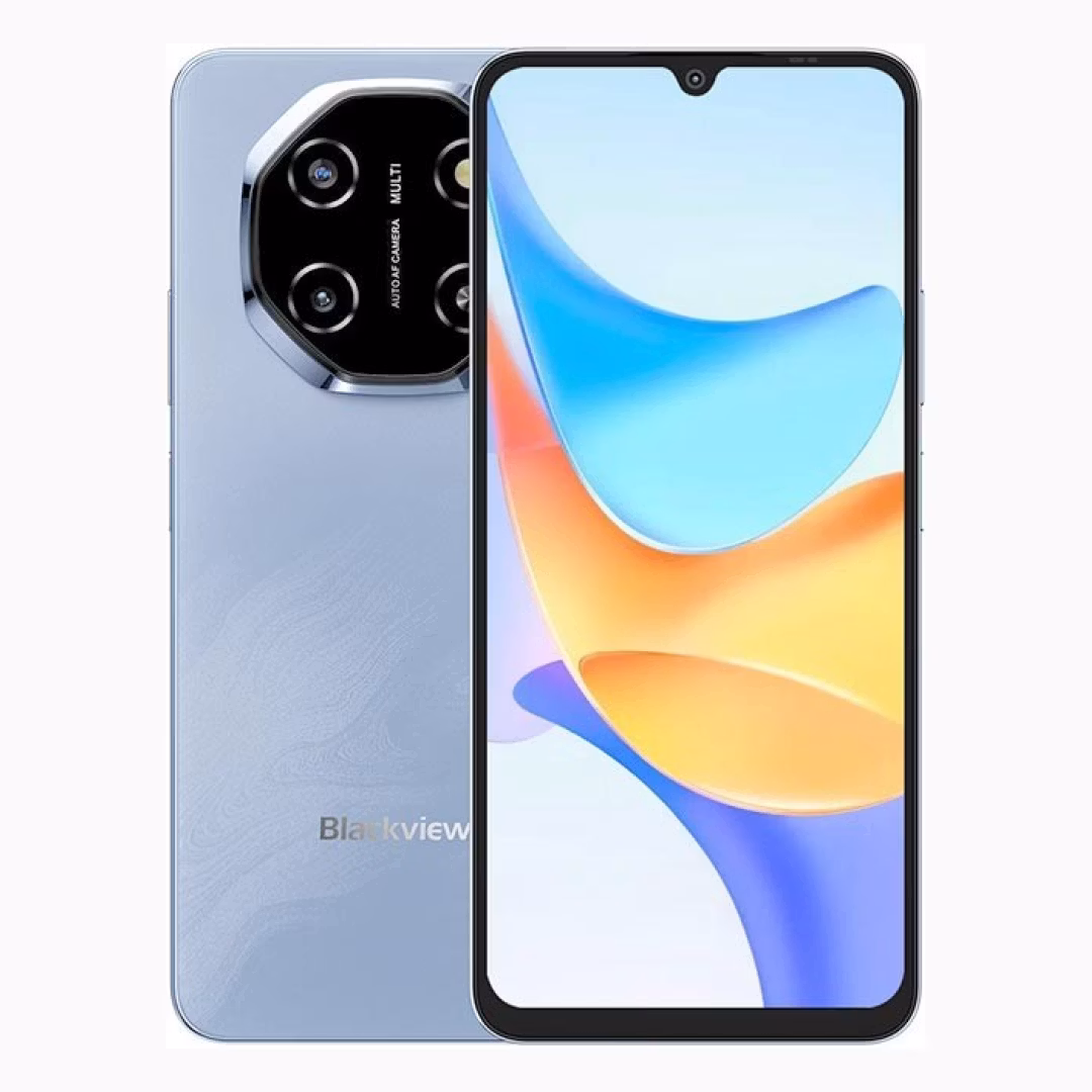 Blackview Shark 6