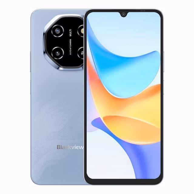 Blackview Shark 6