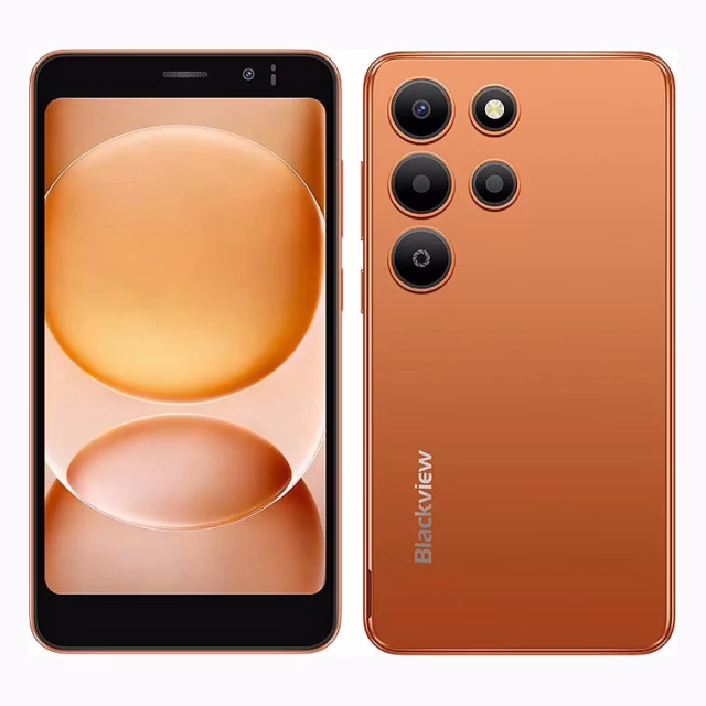 Blackview Wave 2C