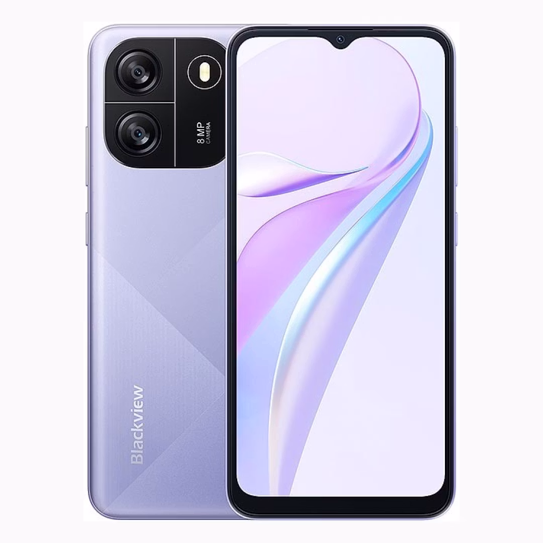 Blackview Wave 6C