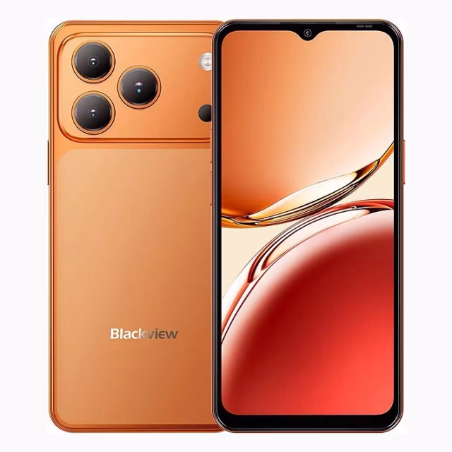 Blackview Wave 7C