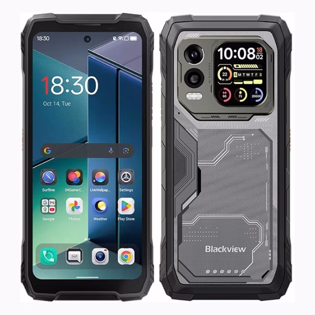 Blackview Xplore 1 Pro