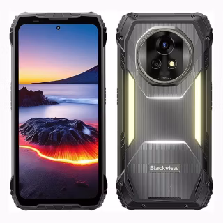 Blackview Xplore 2 Projector
